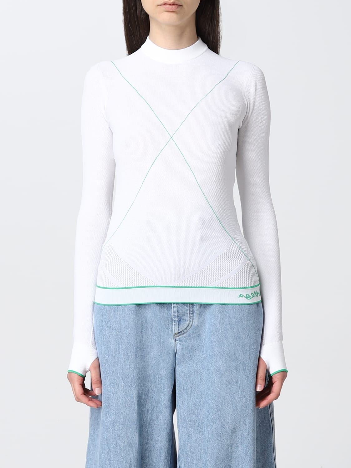 Bottega Veneta Salon 03 viscose blend sweater - 1