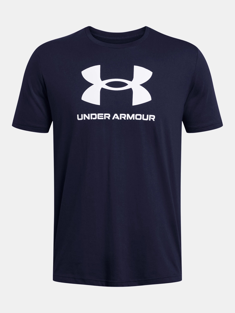 UA Logo 1