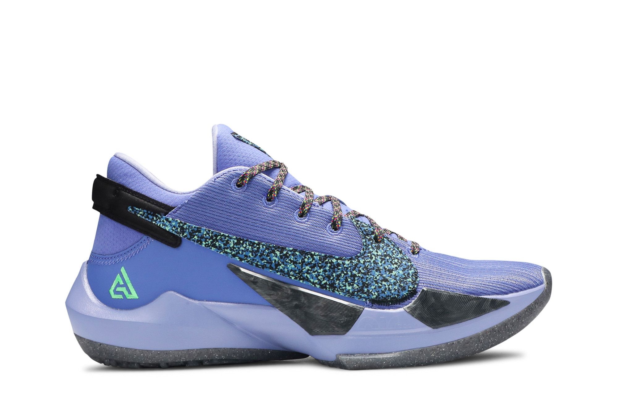 Zoom Freak 2 'Play for the Future' - 1