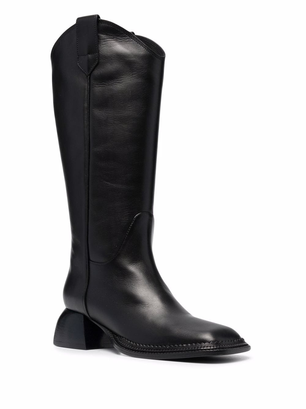 Bulla Jane leather boots - 2