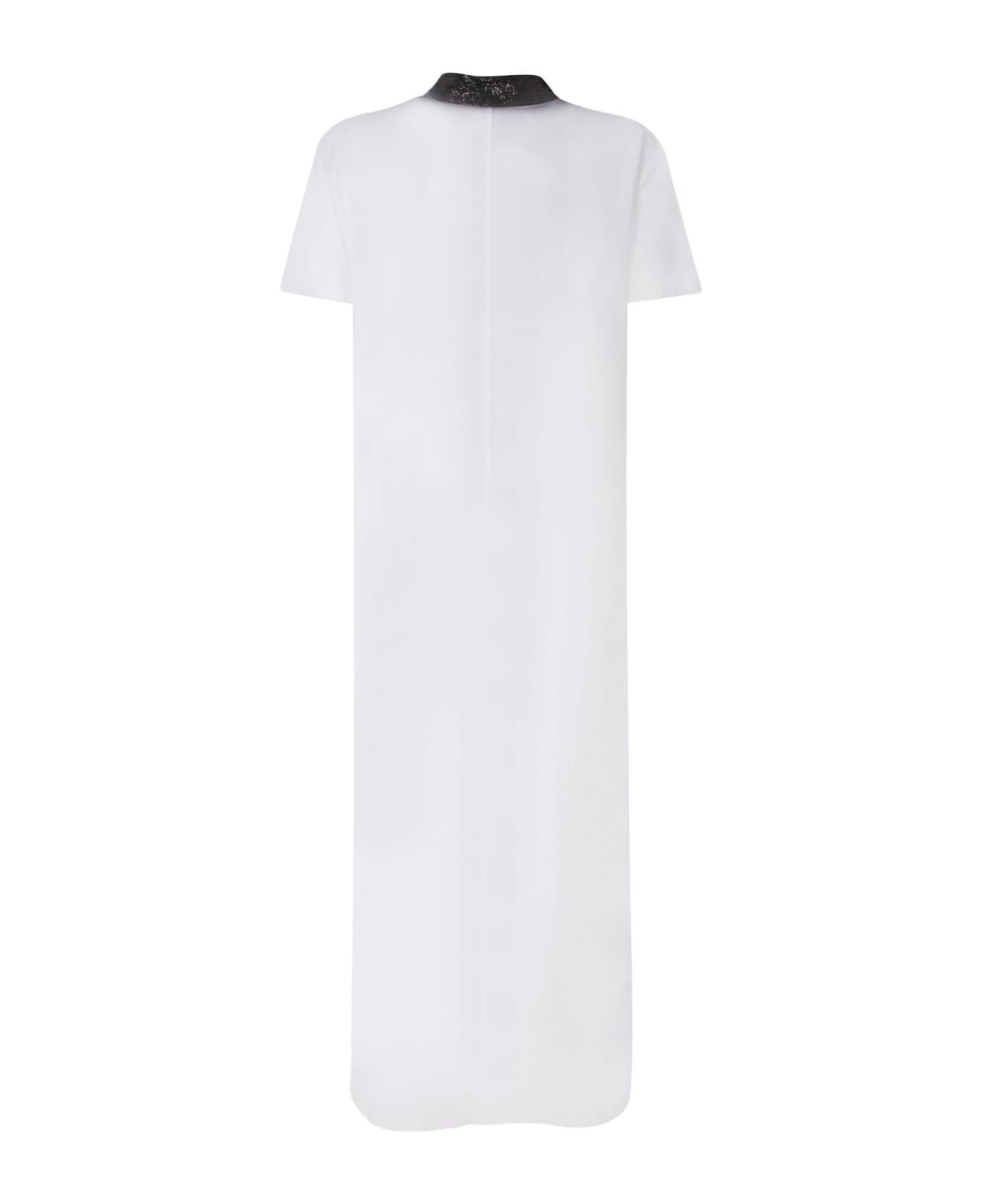 'monile' Long Dress - 2
