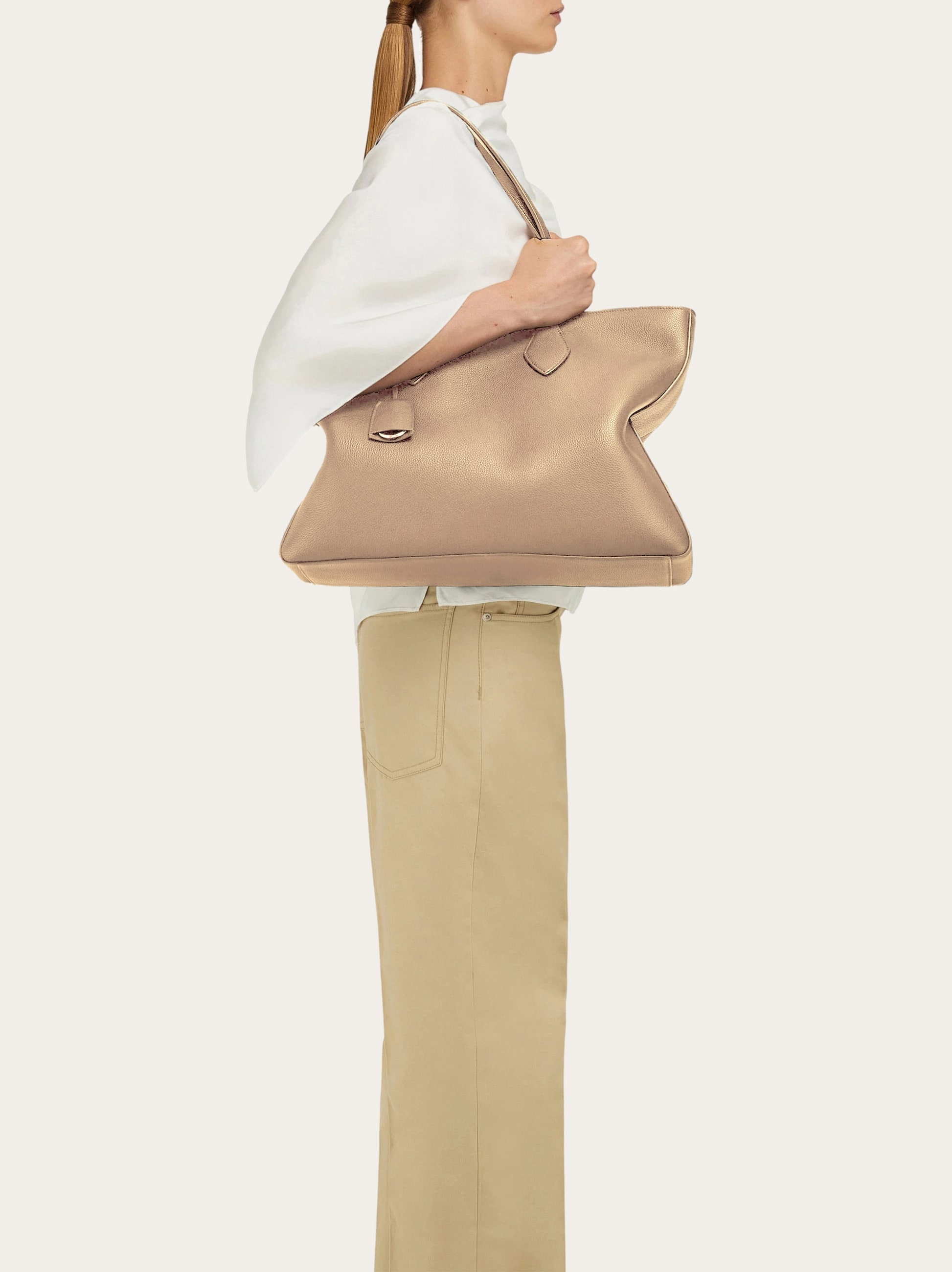 Tote bag (L) - 2