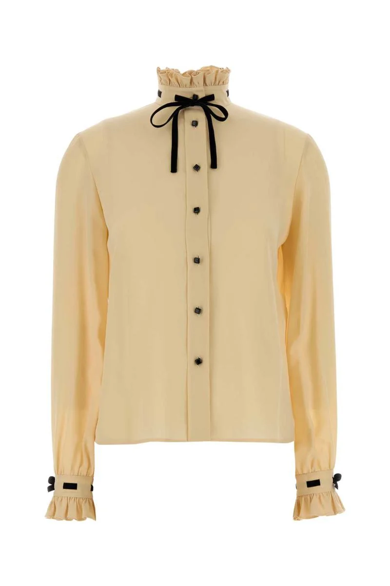 Valentino Garavani Shirts - 1