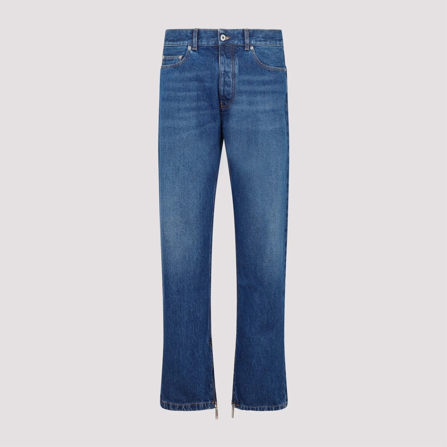 Off White Skate Jeans - 1