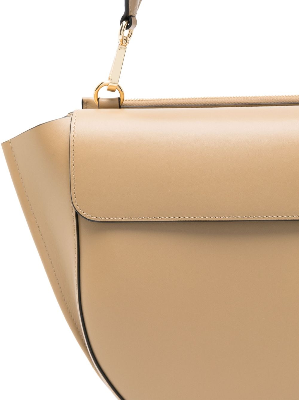 medium Hortensia tote bag - 4