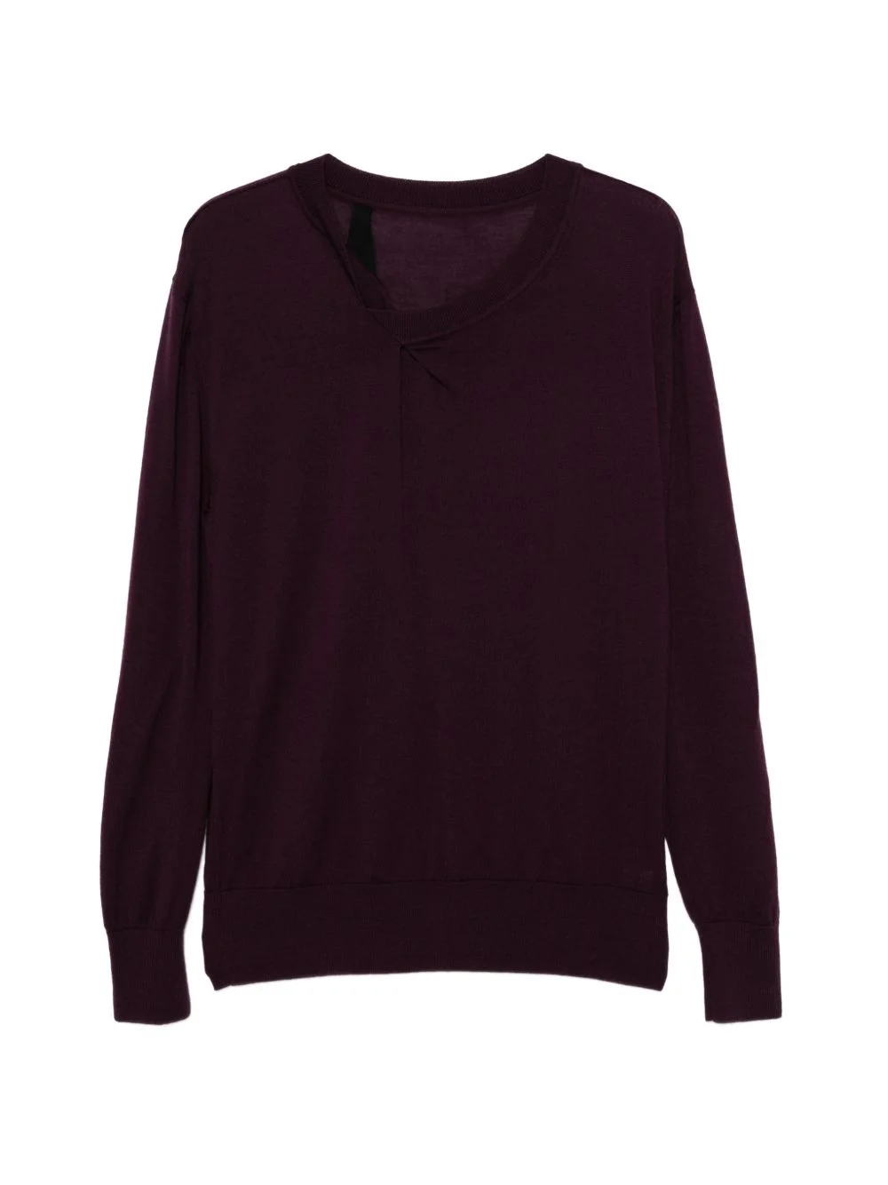 Blitz wool sweater - 1