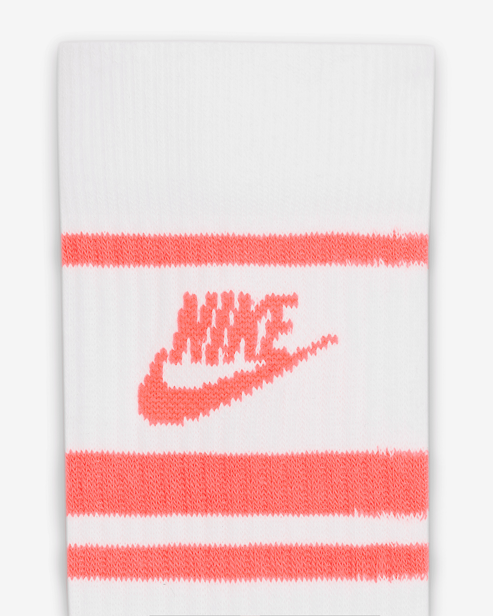 Nike Sportswear Dri-FIT Everyday Essential Crew Socks (3 Pairs) - 4