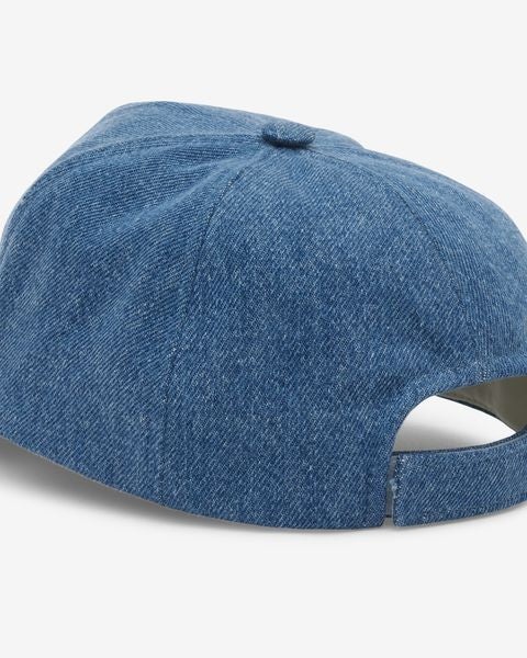 TYRON CAP - 2