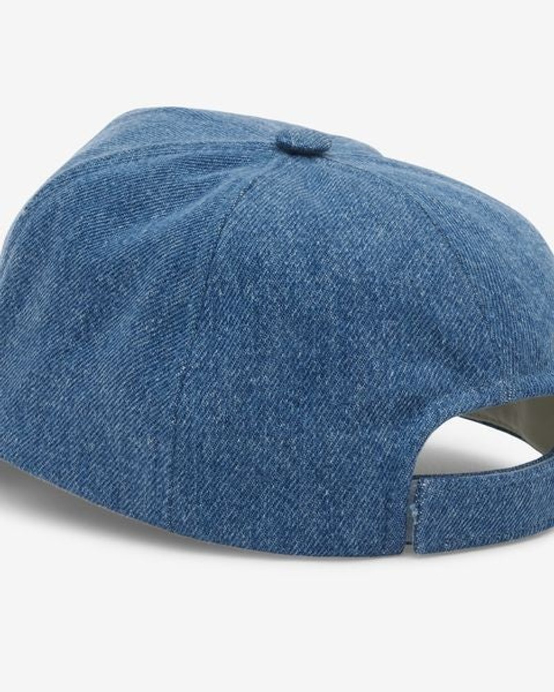Isabel Marant TYRON CAP outlook