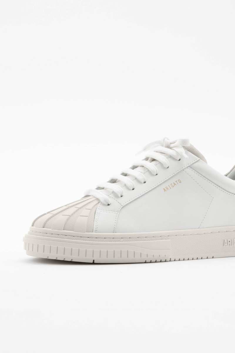 Atlas Toe Cap Sneaker 3