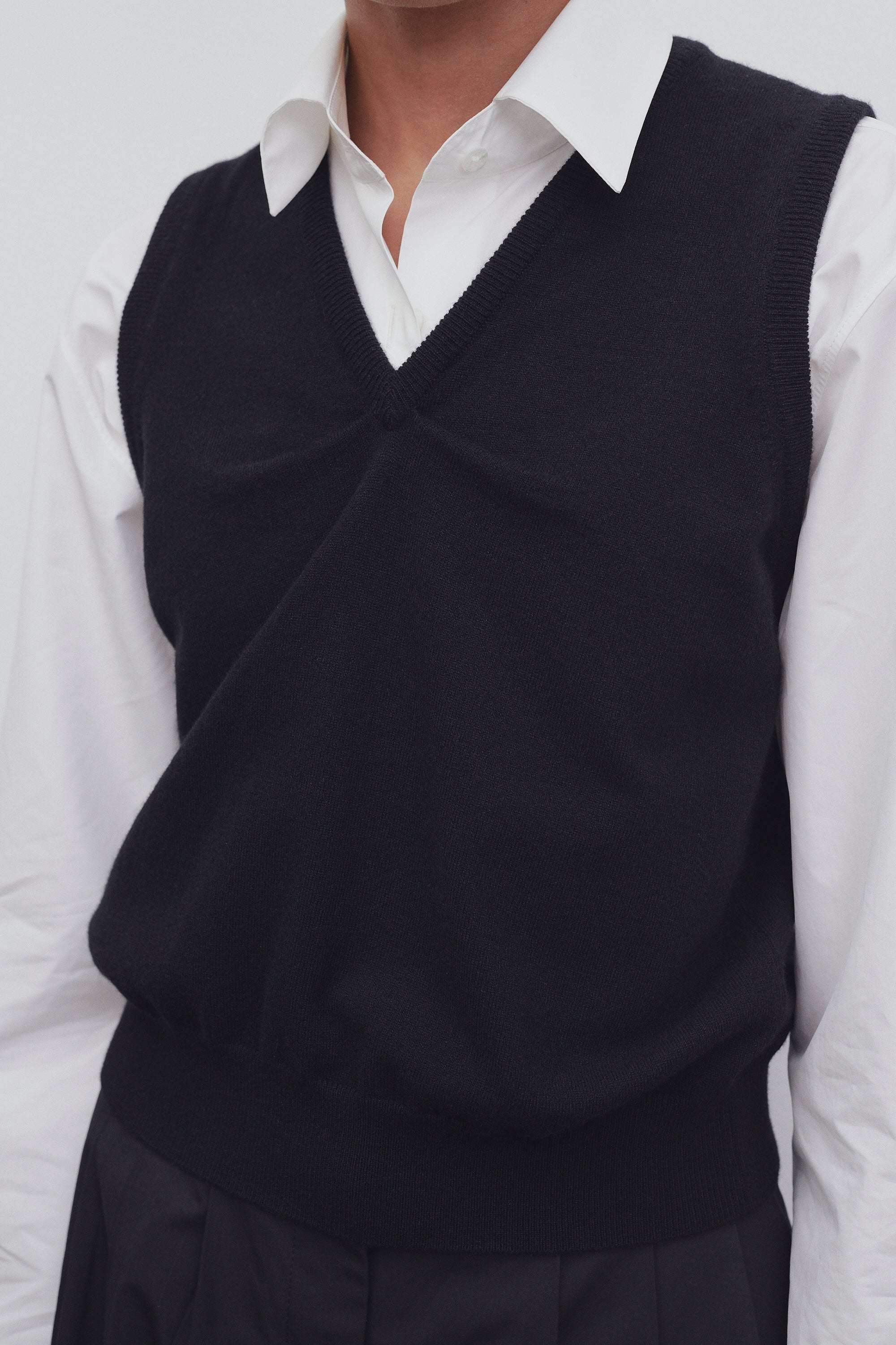 Garay Top in Cashmere - 3