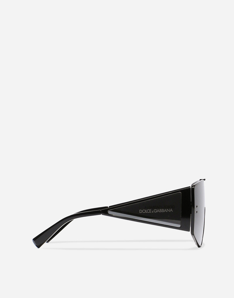 DG Sharped  sunglasses 3