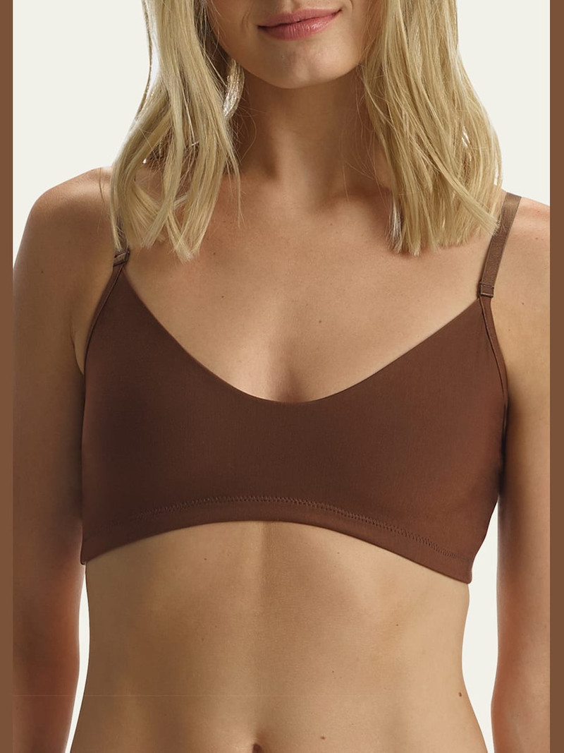 commando Butter Wire-Free Bralette outlook
