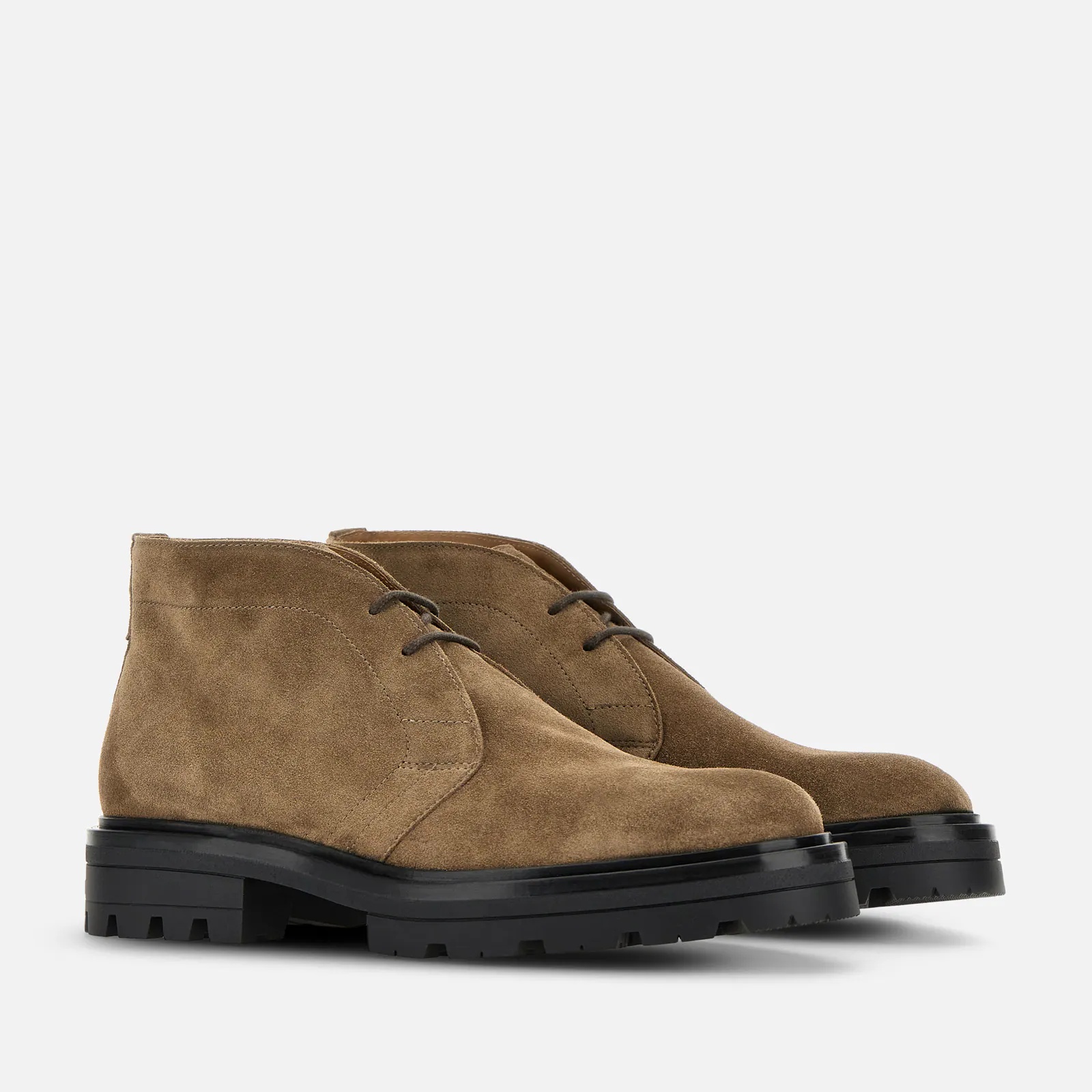 Desert Boots Hogan H673 - 2
