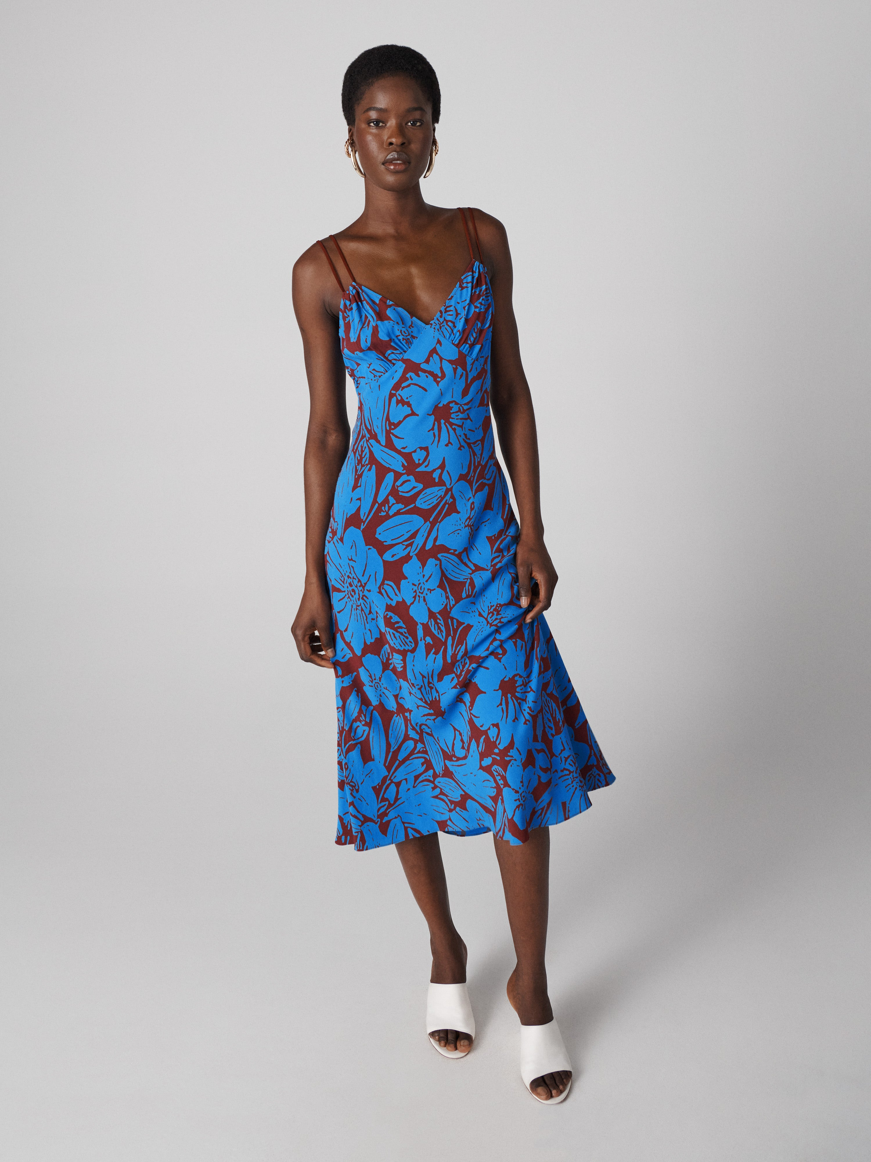 Allegra Dress - 4