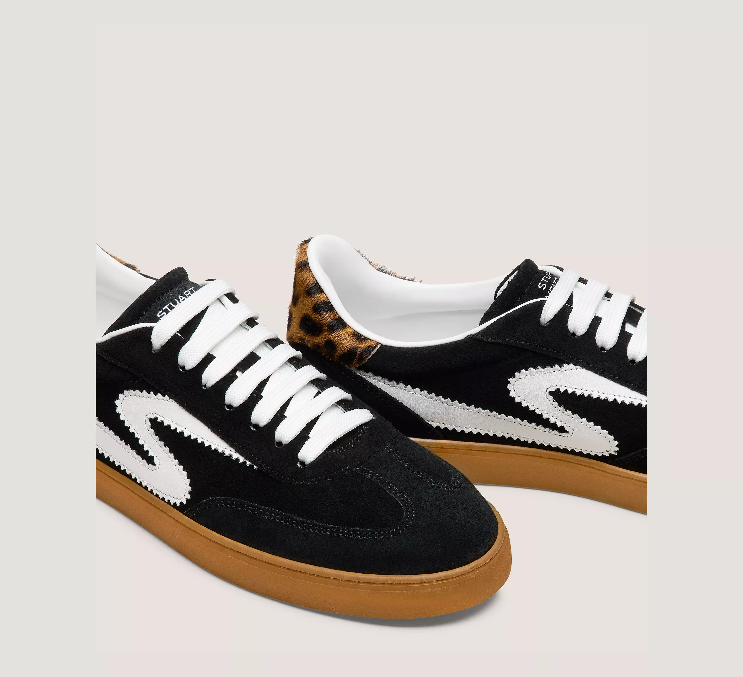 SW RUNAROUND SNEAKER - 3
