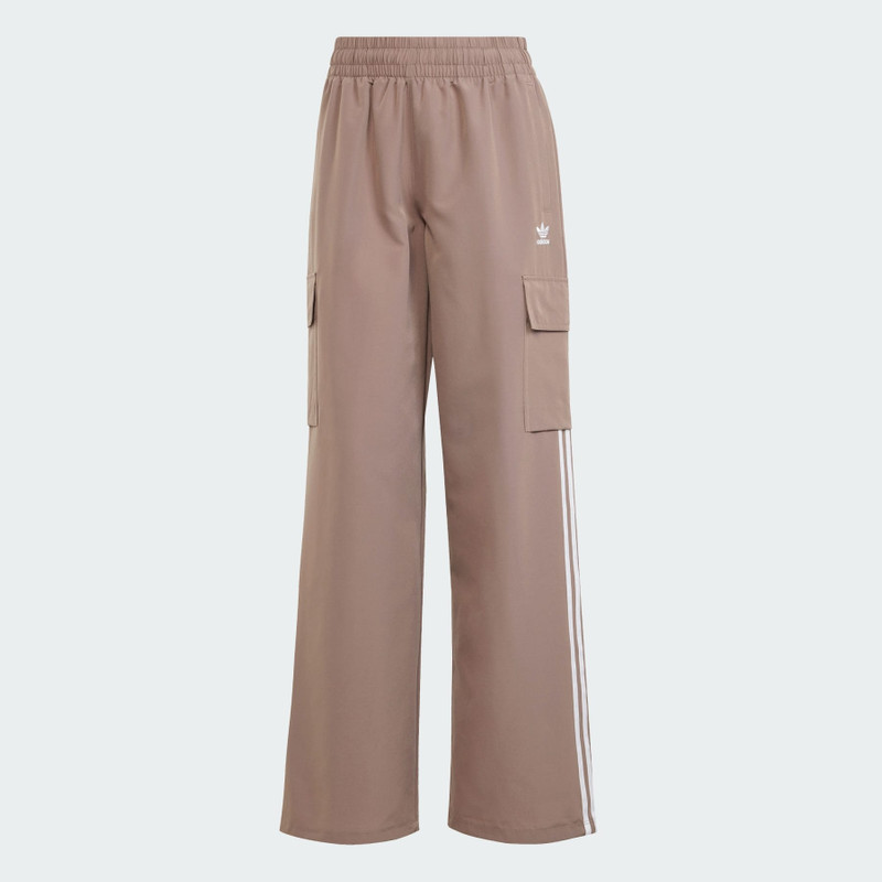 Adicolor 3-Stripes Cargo Pants 1
