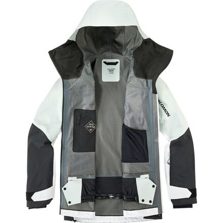 Moon Patrol GORE-TEX Jacket - Women's - 6