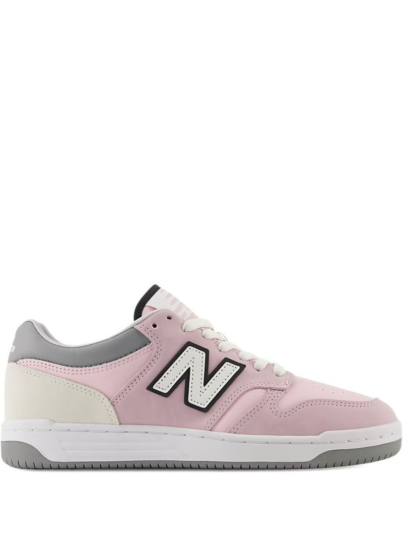 480 logo sneakers 1