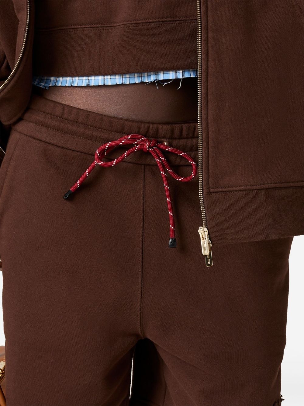 cotton shorts - 5
