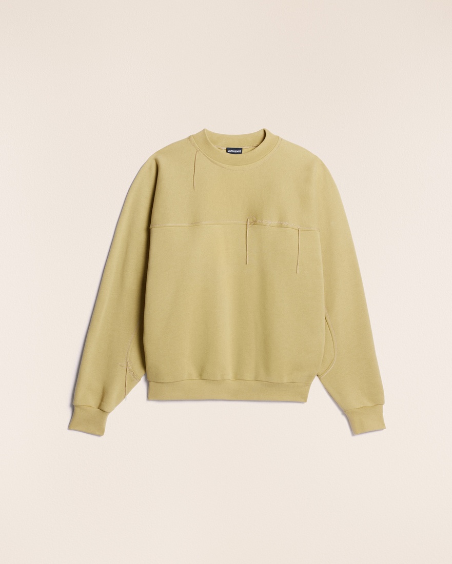 Le sweatshirt Fio - 1