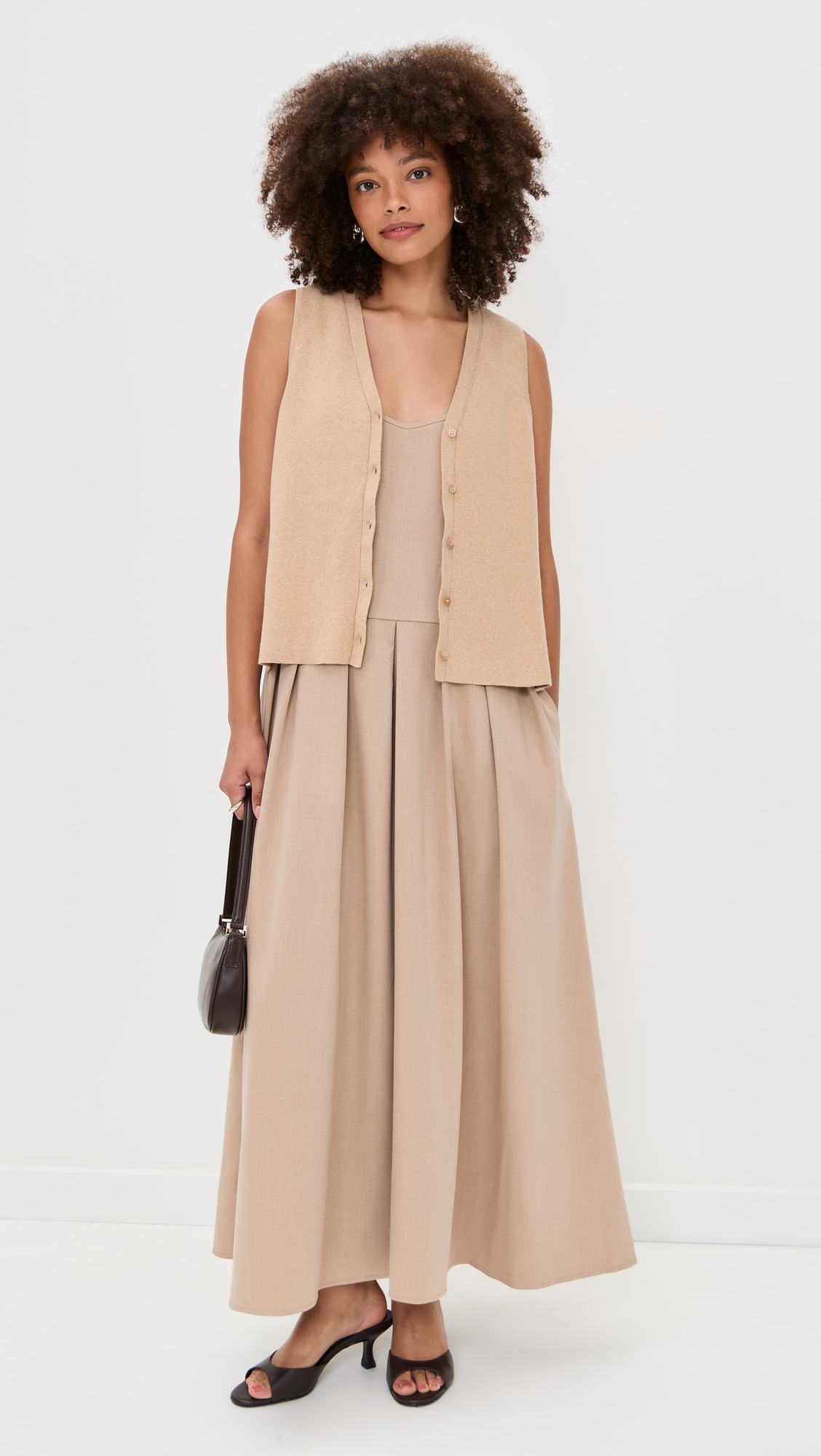 Madeline Dress - 4