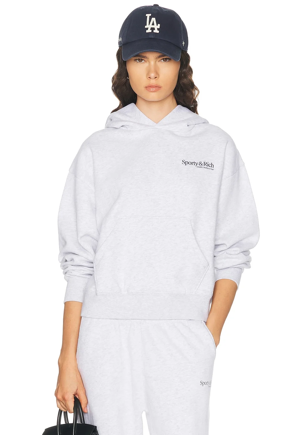 Modern Hoodie - 1