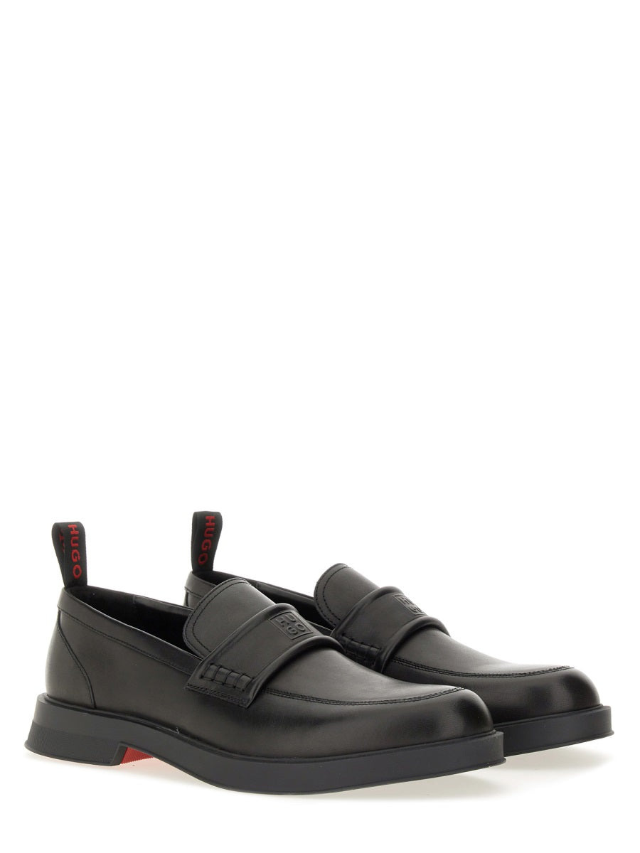 Moccasin "Lenner" - 2