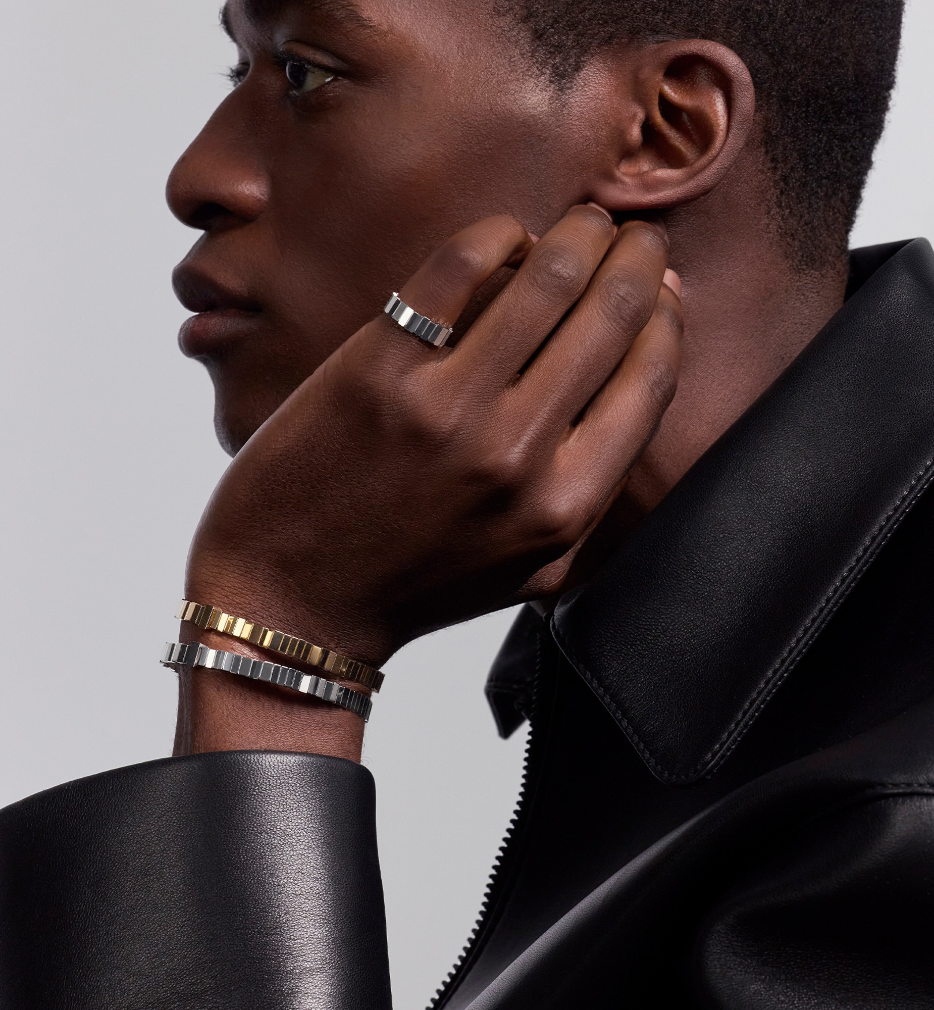 GEM DIOR Ring - 2