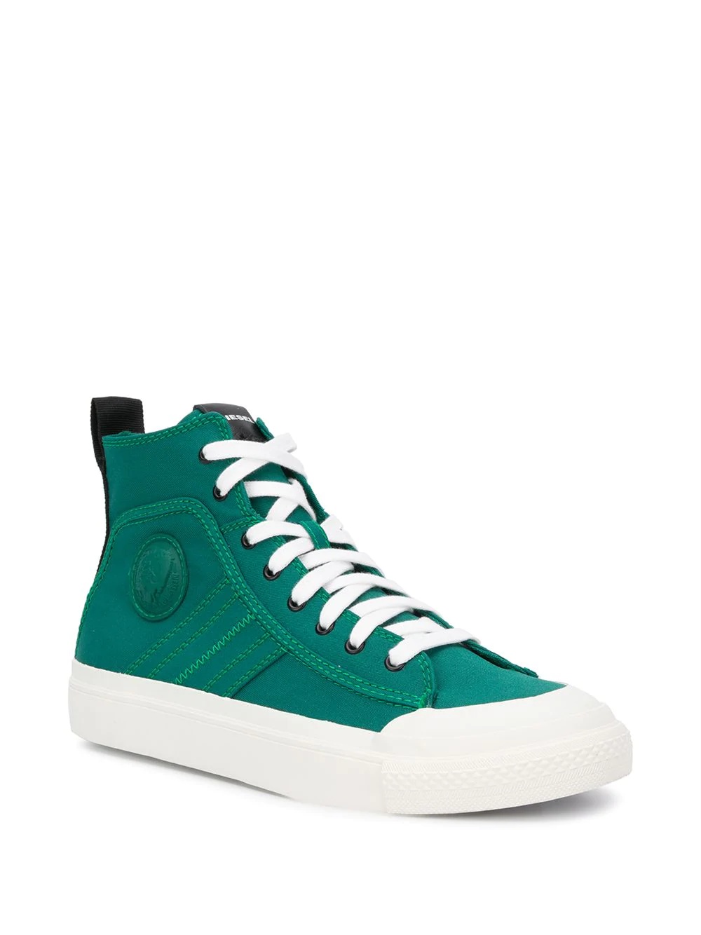 S-Astico high-top sneakers - 2