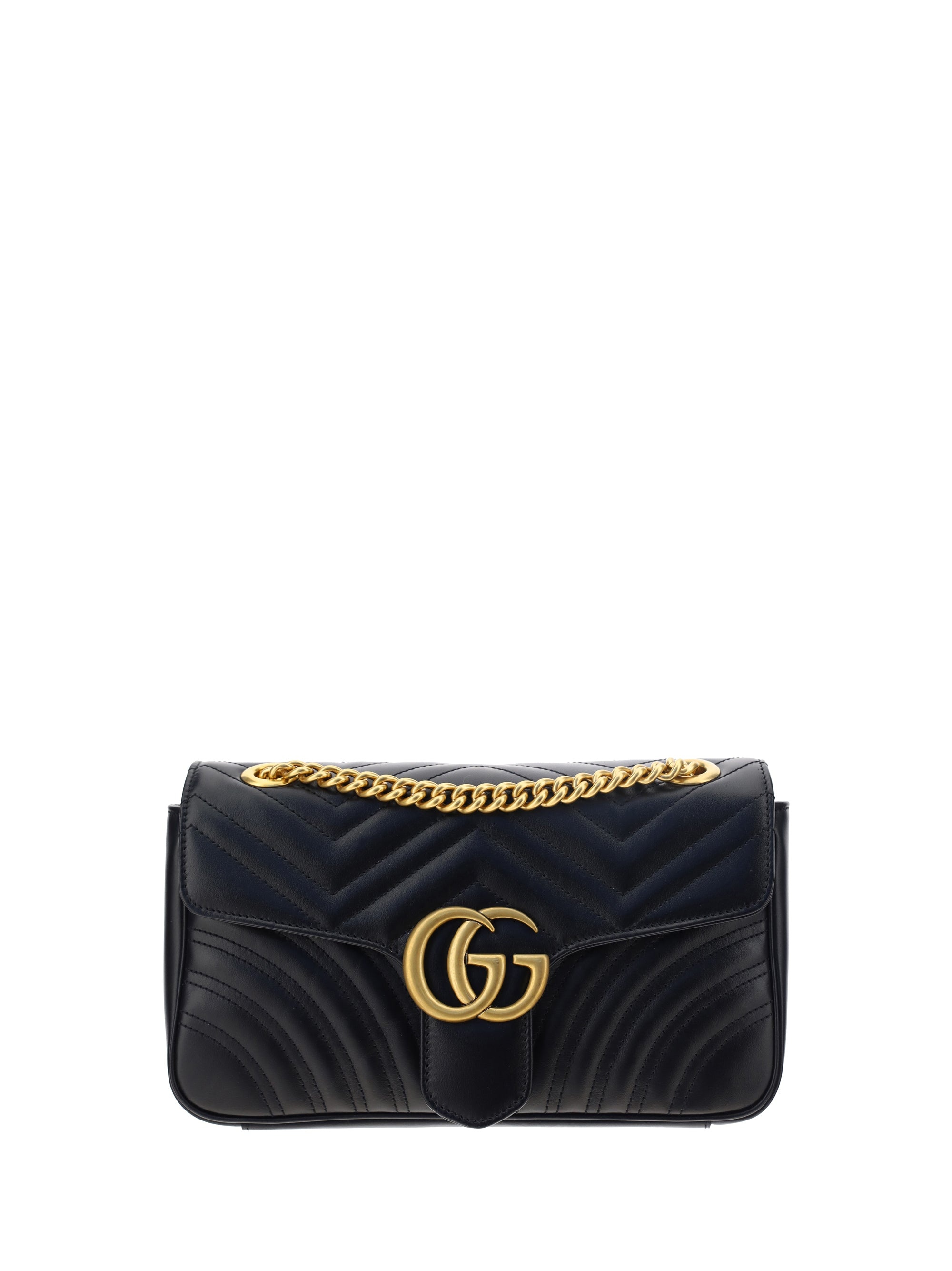 Gucci Women Gg Marmont 2.0 Shoulder Bag - 1