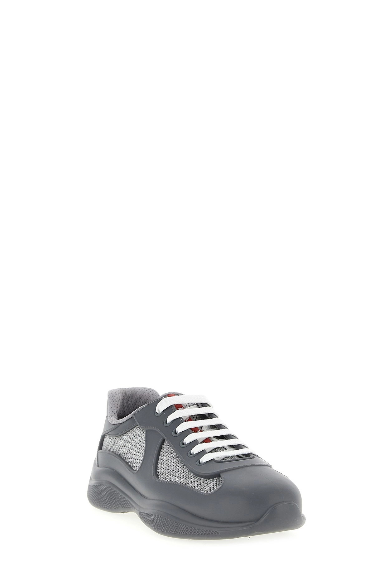 'Prada America's Cup Soft' sneakers - 2