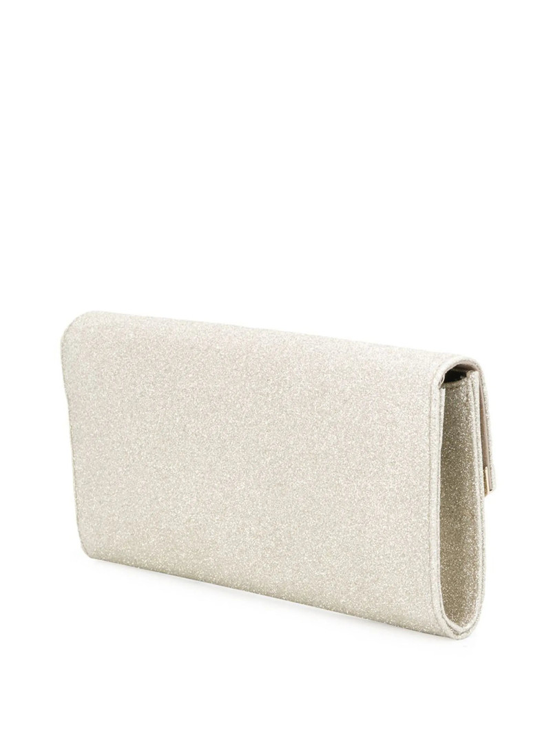 JIMMY CHOO Emmie Clutch outlook
