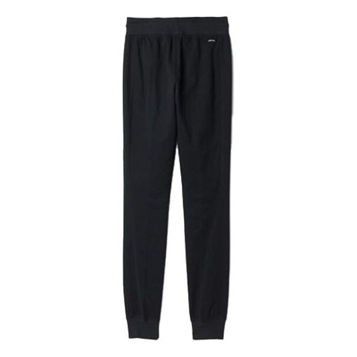 (WMNS) adidas Essentials Linear Pant 'Black' AJ4592 - 2
