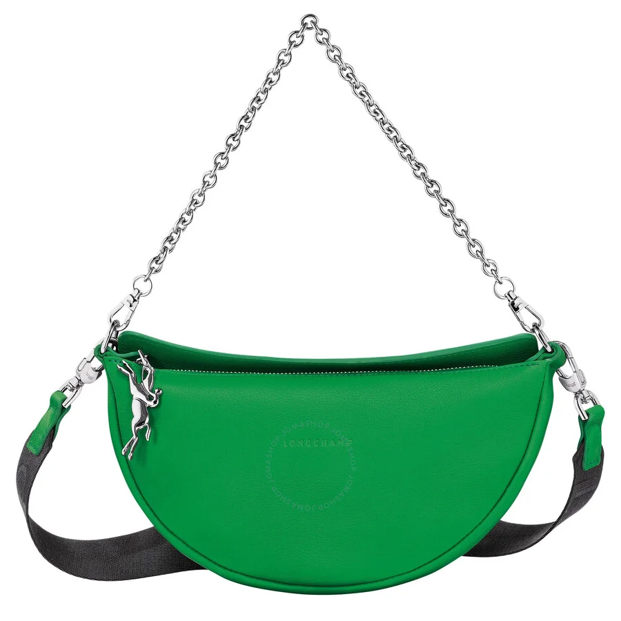 Longchamp Smile S Crossbody Bag - 1