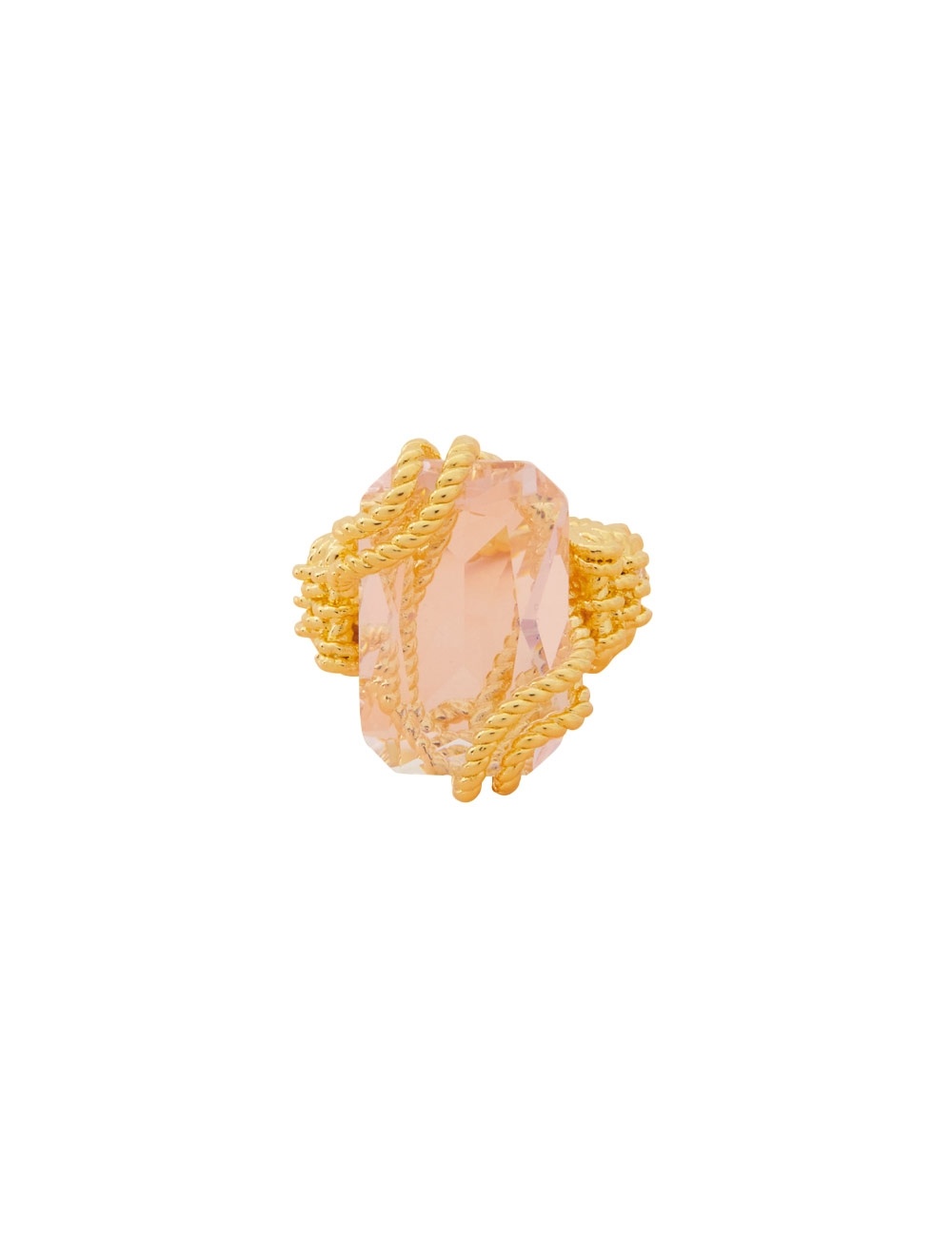 ZIMMERMANN BLOOM RING - 1