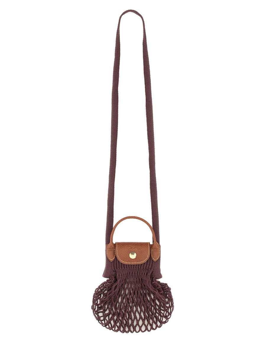 Le Pliage Filet Mini Bag - 1