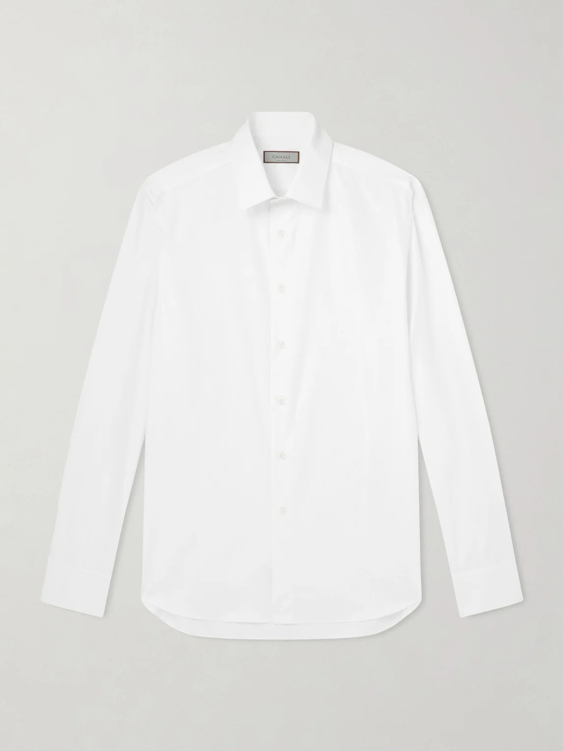 Oai Cotton Shirt - 1
