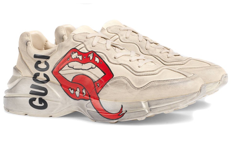 Gucci Rhyton 'Mouth' 552089-A9L00-9522 - 3