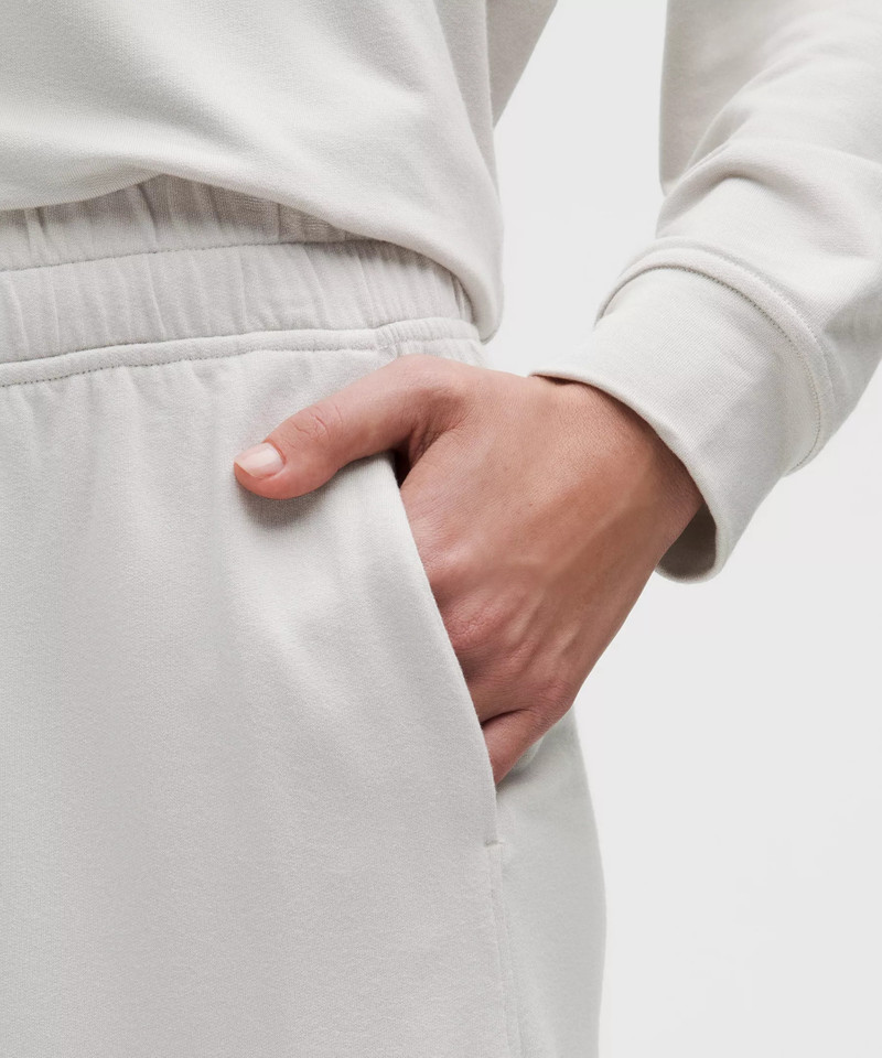 BeCalm Mid-Rise Bermuda Short 4