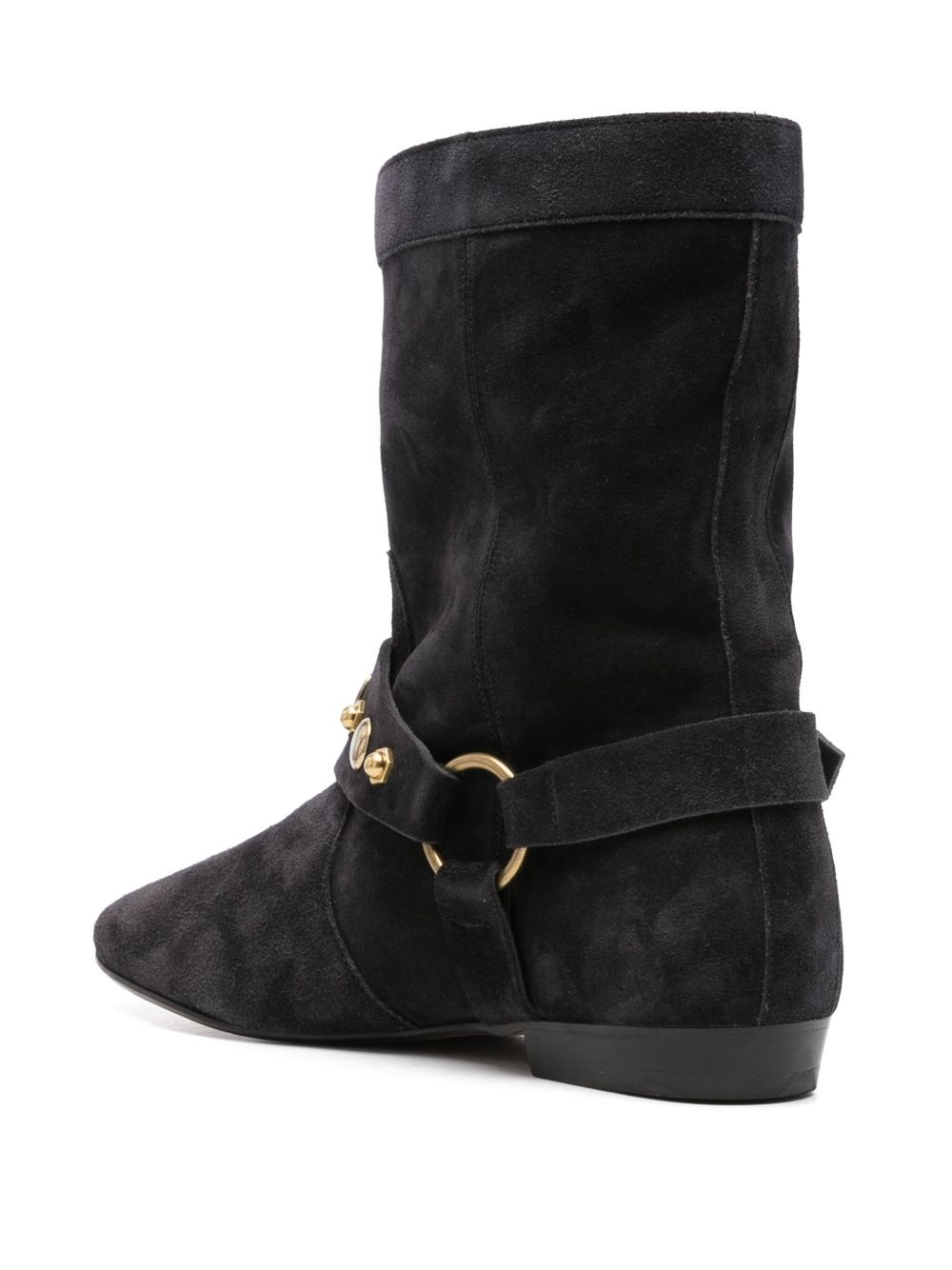 Stania boots - 3