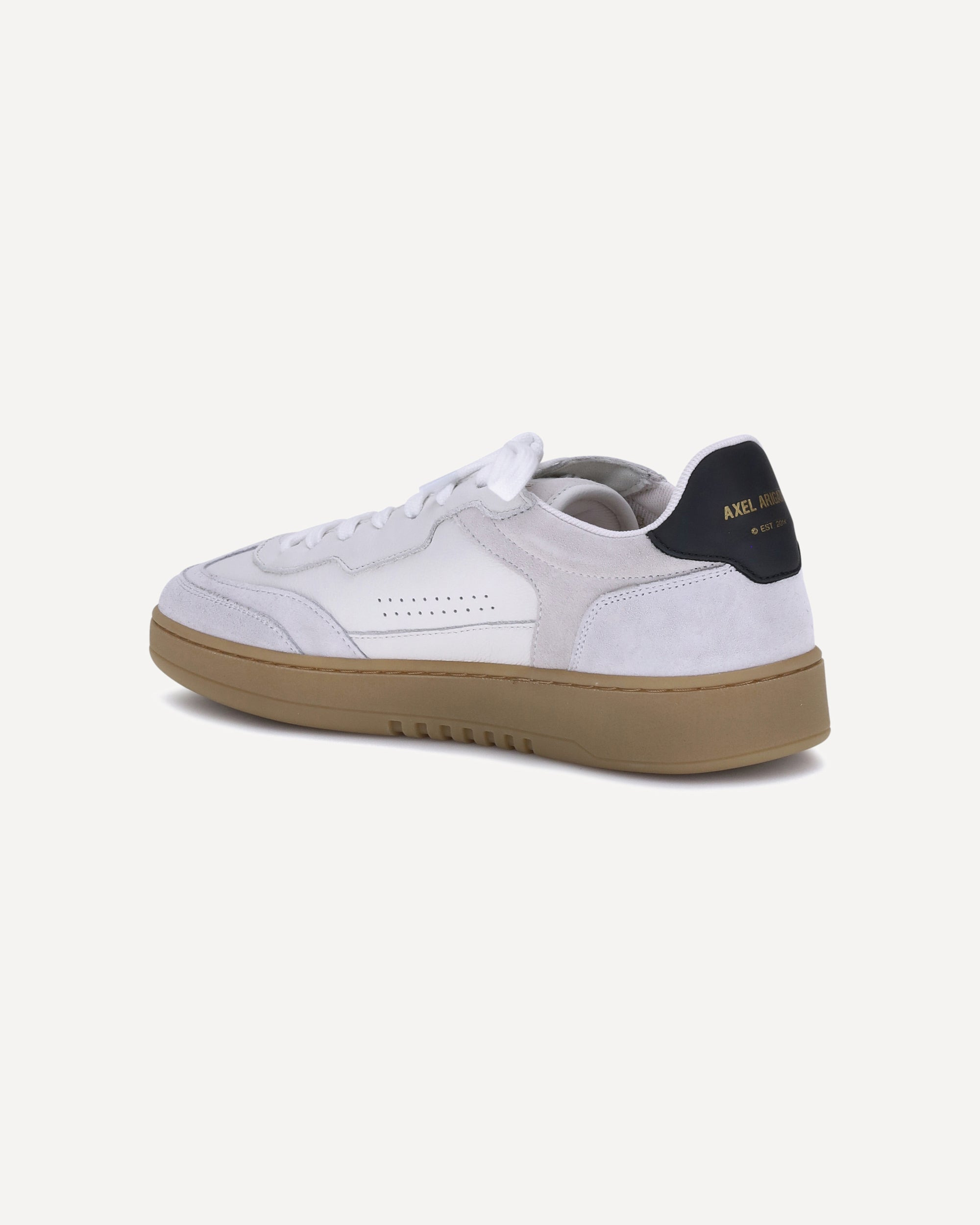 Dice T-toe Sneaker - 3