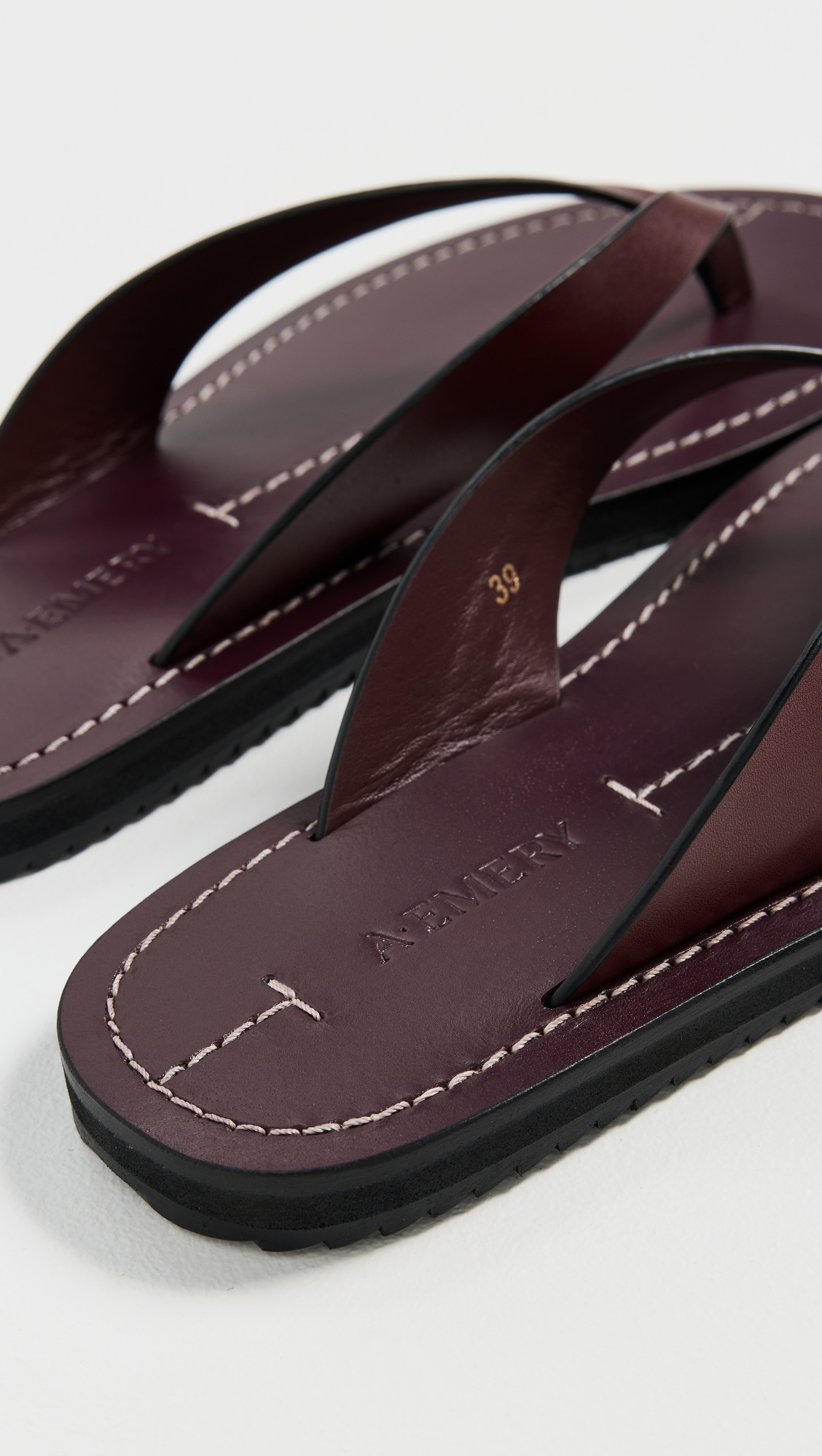 Flora Sandals - 3