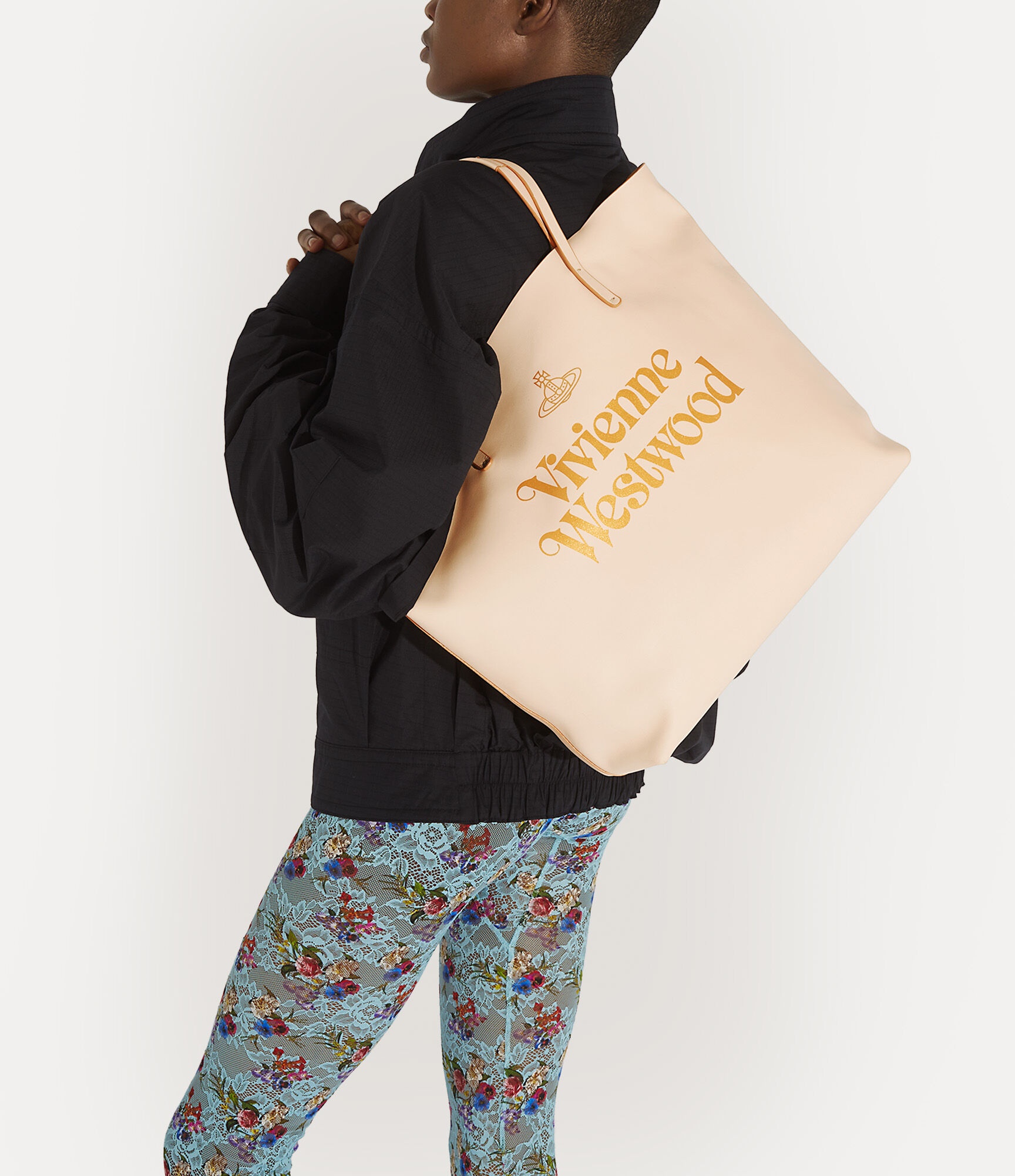 Vivienne Westwood★STUDIO SHOPPER Vivienne Westwood STUDIO SHOPPER | REVERSIBLE