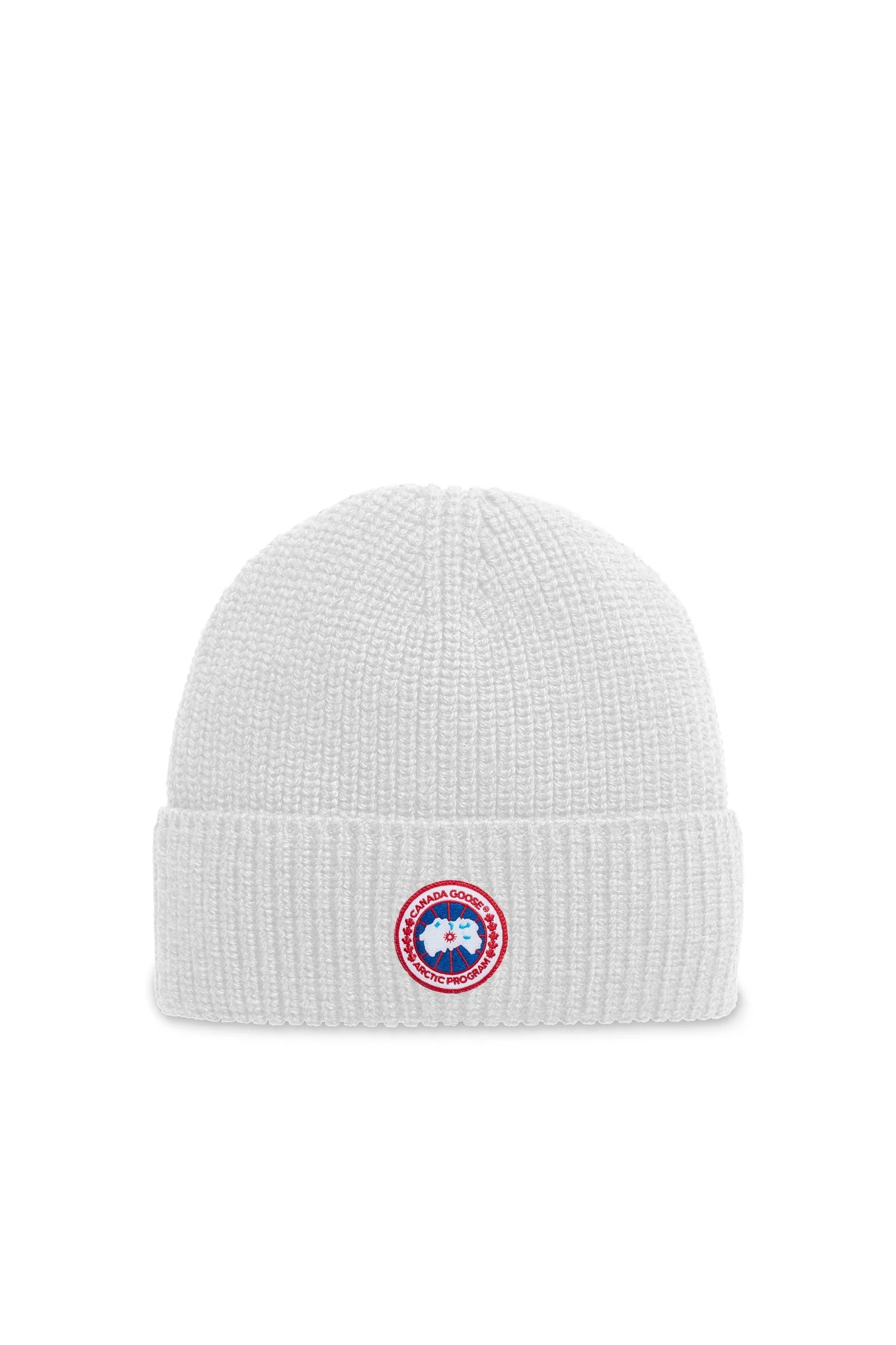 ARCTIC DISC RIB TOQUE - 2