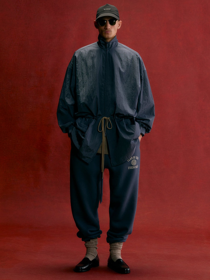 ESSENTIALS Fleece Essential Sweatpant outlook