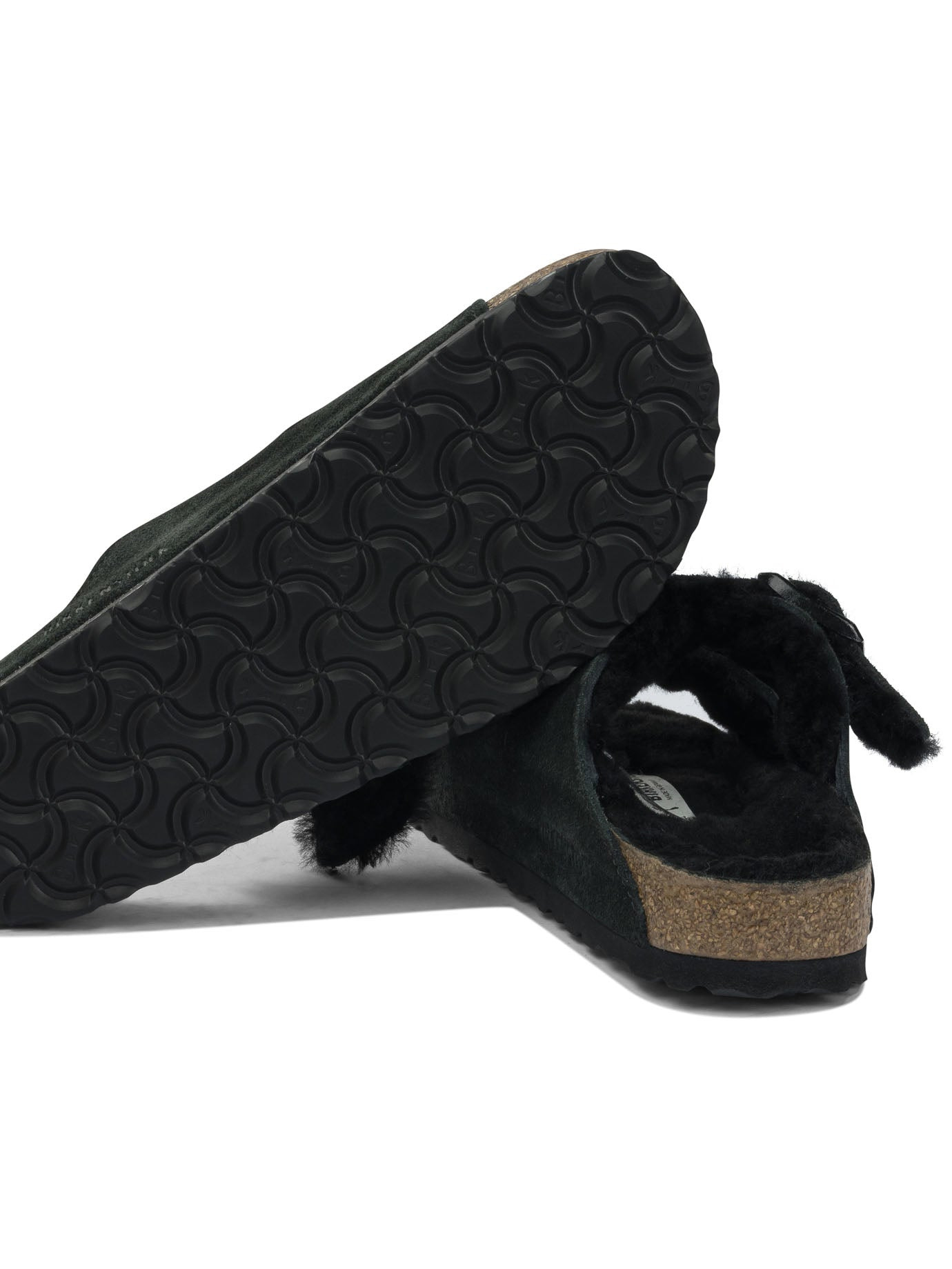 Birkenstock "boston" Sandals - 5