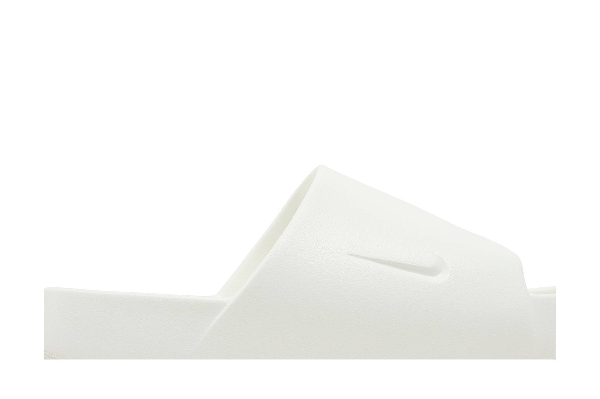 Wmns Calm Slide 'Sail' - 2