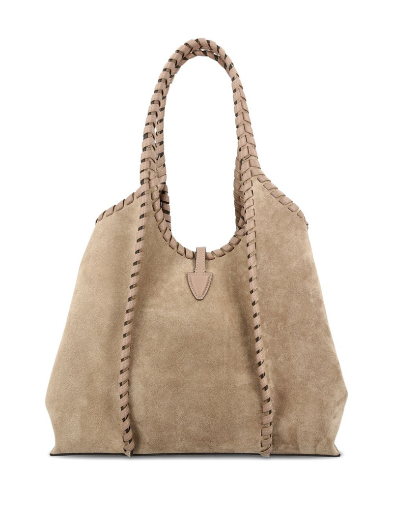 Tod's medium T Timeless tote bag outlook