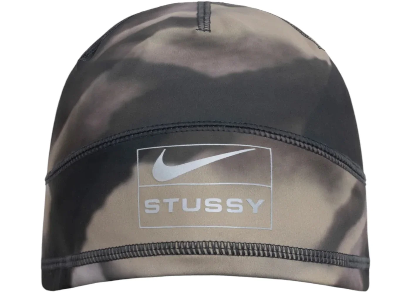 Stussy x Nike Skullcap Multicolor - 1